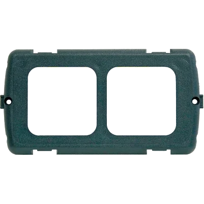 CBE Grey Double Support Frame (Retail Packed) 270842PK