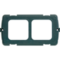 CBE Grey Double Support Frame 270842