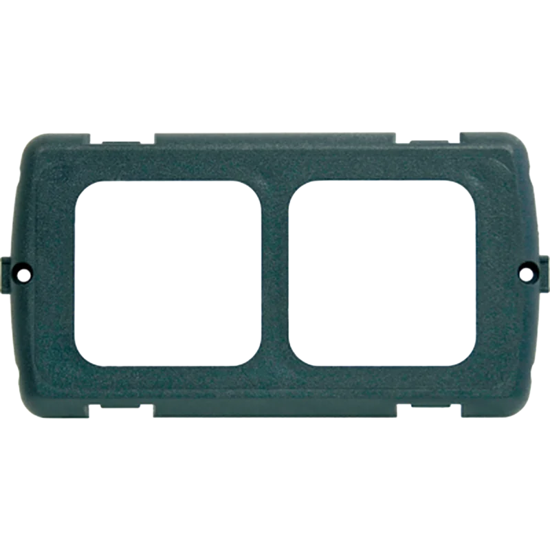 CBE Grey Double Support Frame 270842