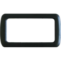 CBE Black Double Support Frame and Outer Frame 270868/842PK