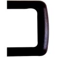 CBE Matt Black Double Outer Frame 270868