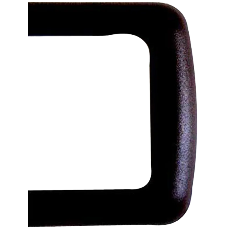 CBE Matt Black Double Outer Frame 270868