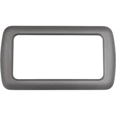 CBE Grey Double Support Frame and Graphite Outer Frame