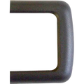CBE Glitter Silver Double Outer Frame 270873