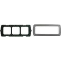 CBE Grey Triple Support & Outer Frame
