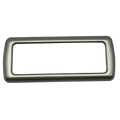 CBE Grigio Aluminio Triple Outer Frame