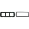 CBE Grey Triple Support Frame & Graphite Outer Frame