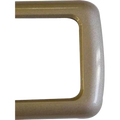 CBE Grey Metallic Triple Outer Frame
