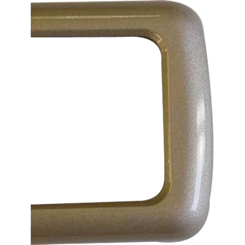 CBE Grey Metallic Triple Outer Frame