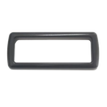 CBE Black Metallic Triple Outer Frame