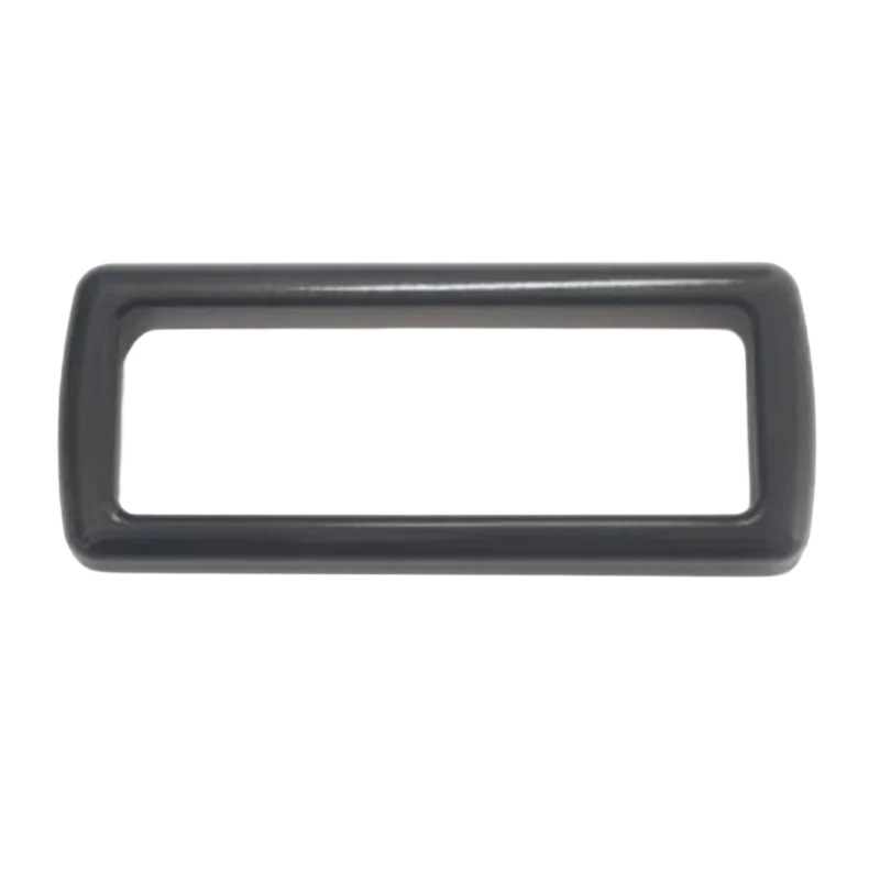CBE Black Metallic Triple Outer Frame