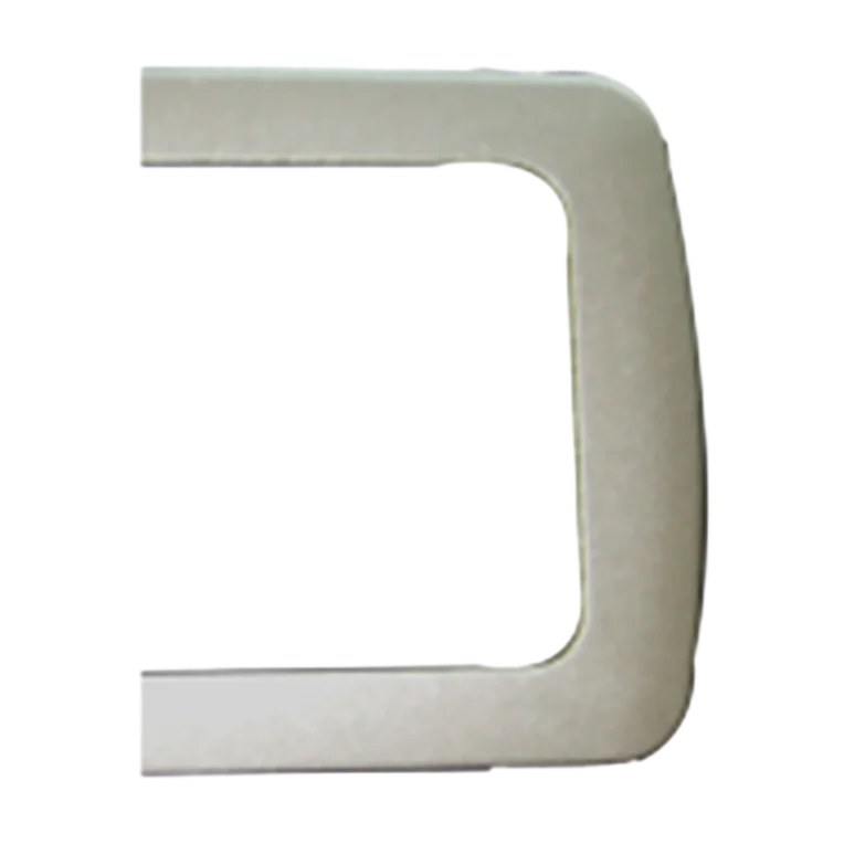 CBE Nickel Flatline Double Outer Frame 271020BS