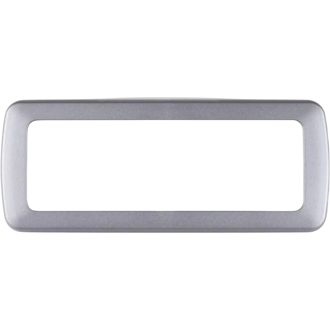 CBE Silver Flatline Triple Frame and Grey support Frame