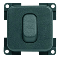 CBE Grey Single 2 Position Switch 272062