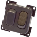 CBE double unipolar switch Brown