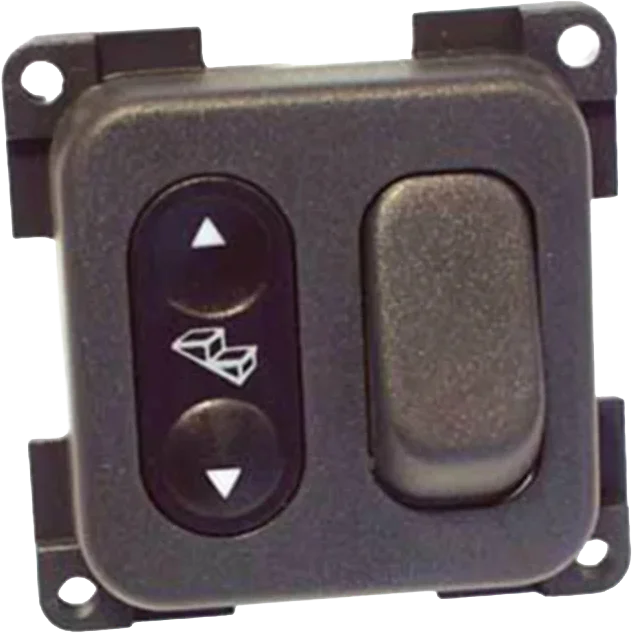 CBE Grey Step & Light Switch Retail Packed