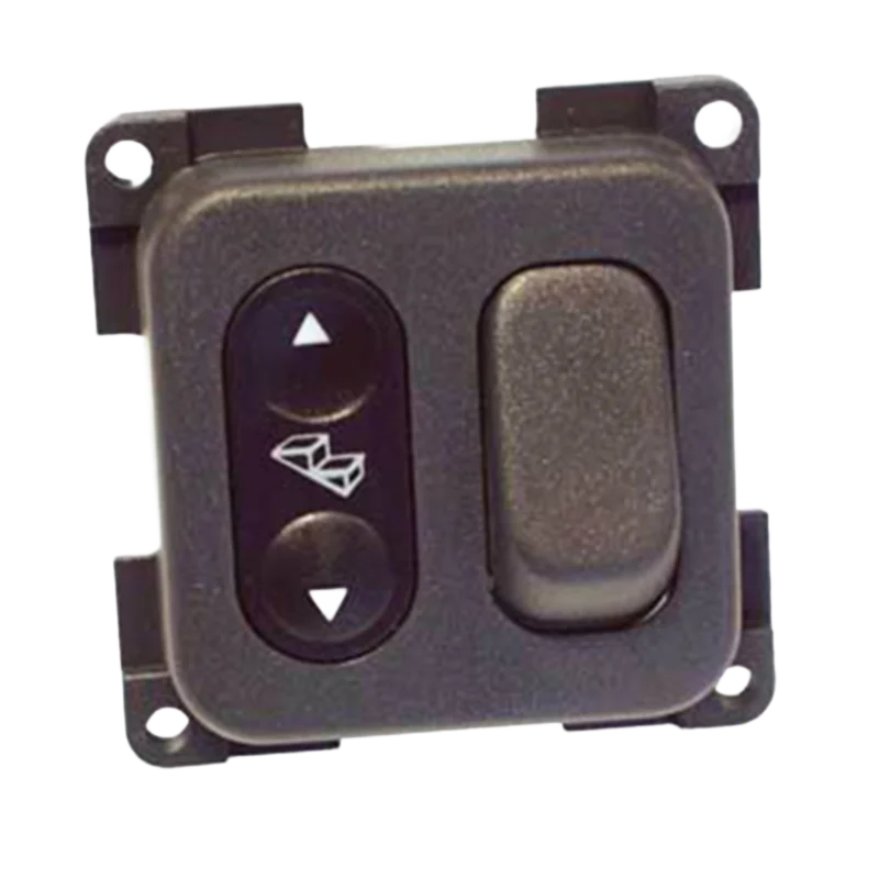 CBE Grey Step & Light Switch