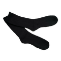 Heat Machine Mens Tog 1.6 Thermal Socks Size 6-11 - Black 2755