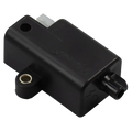 Dometic black Igniter for Battery