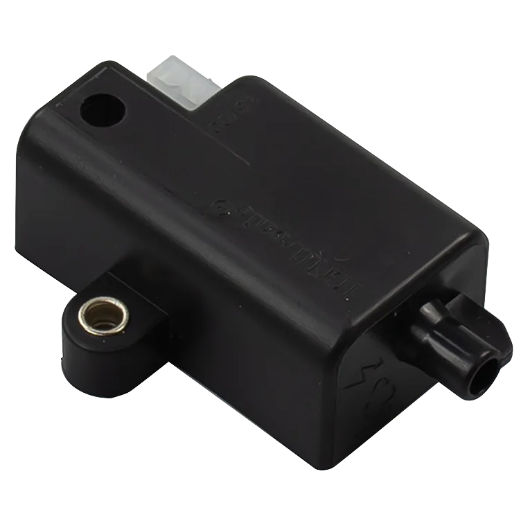 Dometic black Igniter for Battery