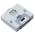 Dometic Door lock lighting Door hang left