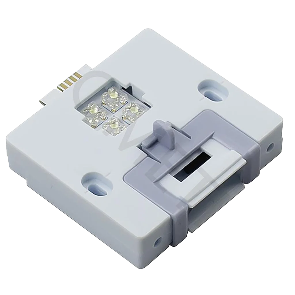 Dometic Door lock lighting Door hang left