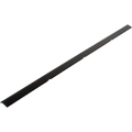 Dometic Fridge Door Trim - Black