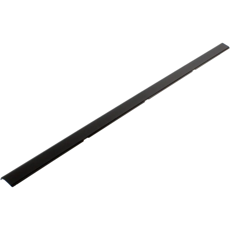 Dometic Fridge Door Trim - Black