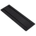 Dometic winter cover bottom black, 442,5x130,5mm