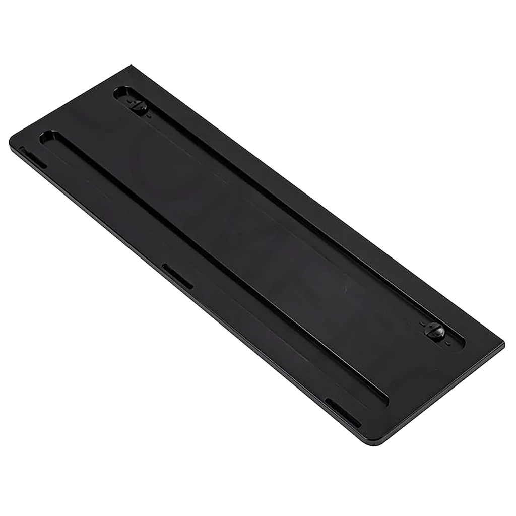 Dometic winter cover bottom black, 442,5x130,5mm