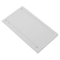 Dometic White Winter Cover LS330 - White