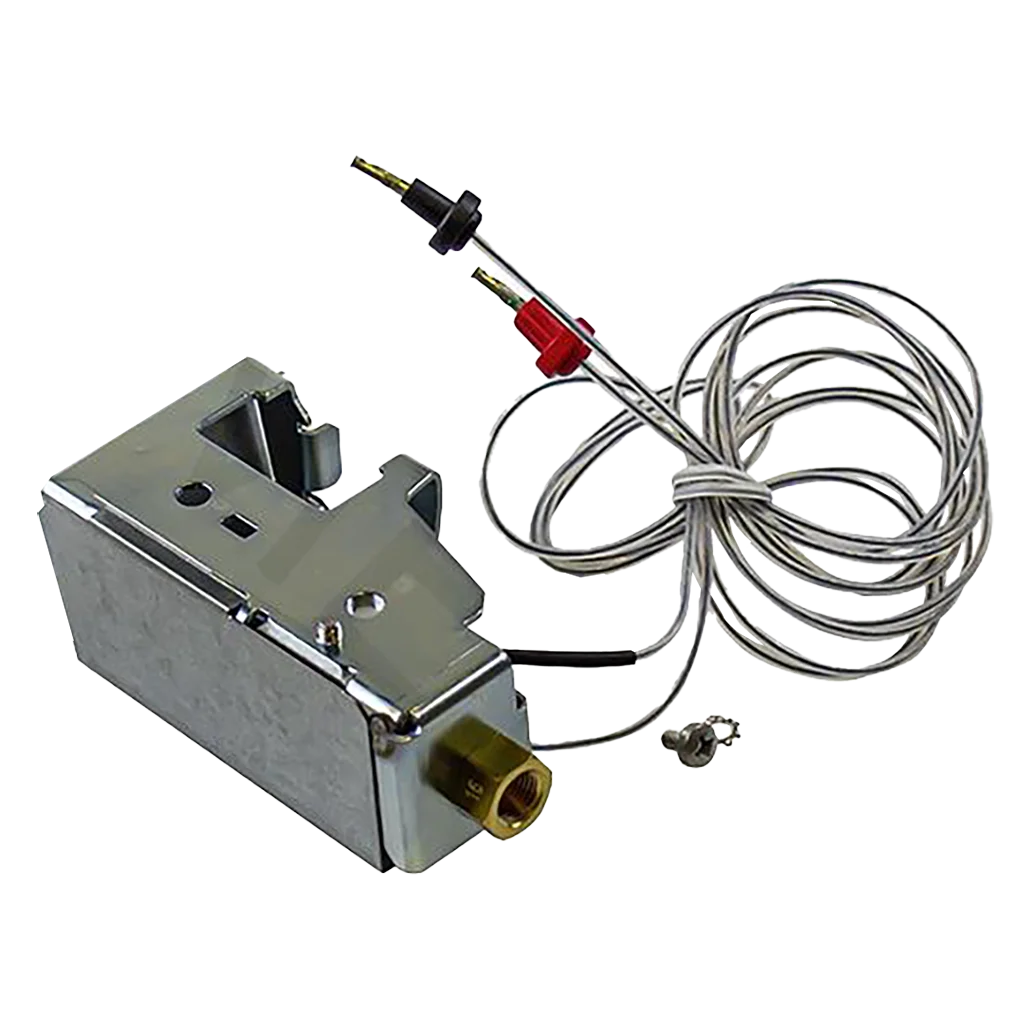 Dometic Gas Burner CBS2, DN16, MES/AES