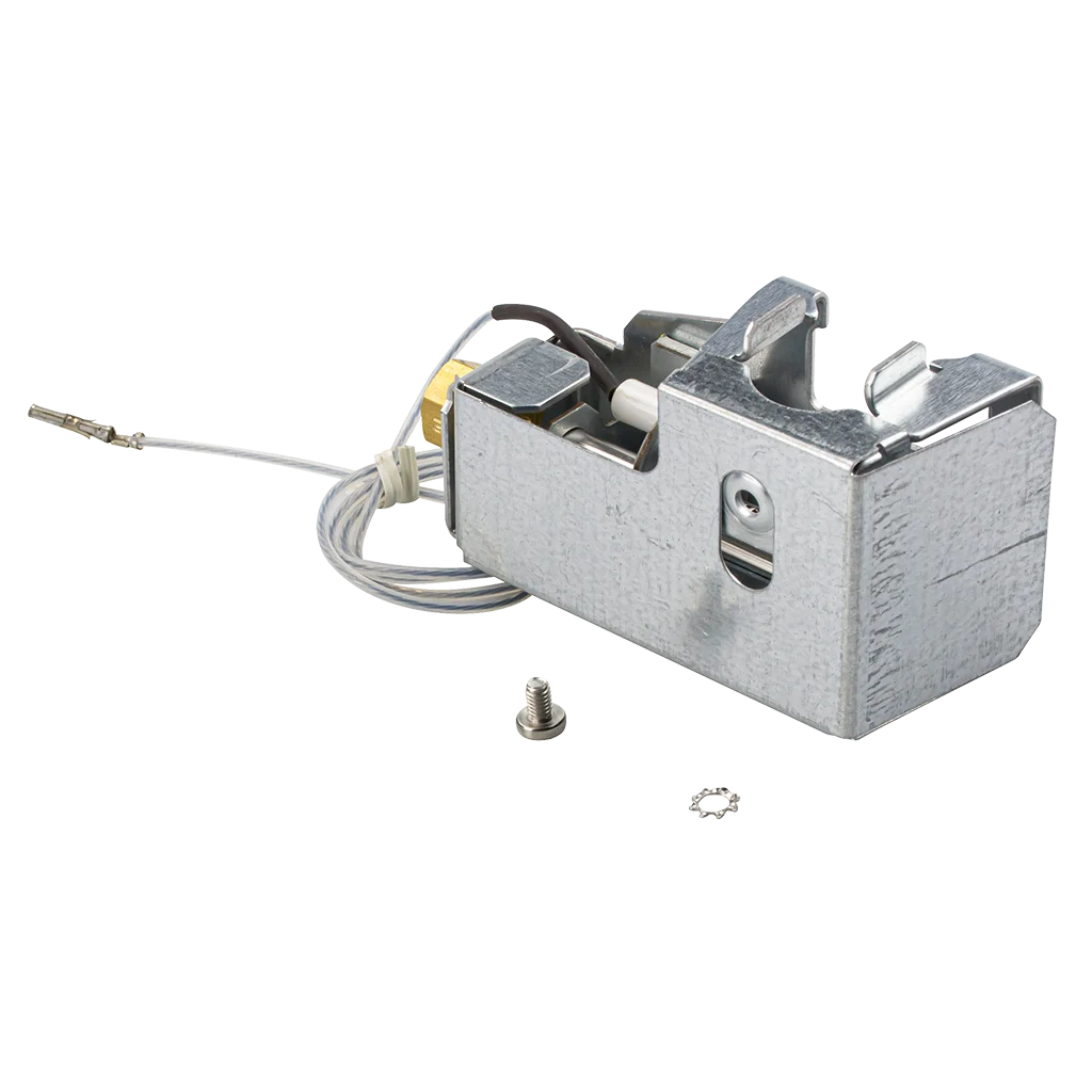 Dometic Gas Burner Complete, DN16, New Controls