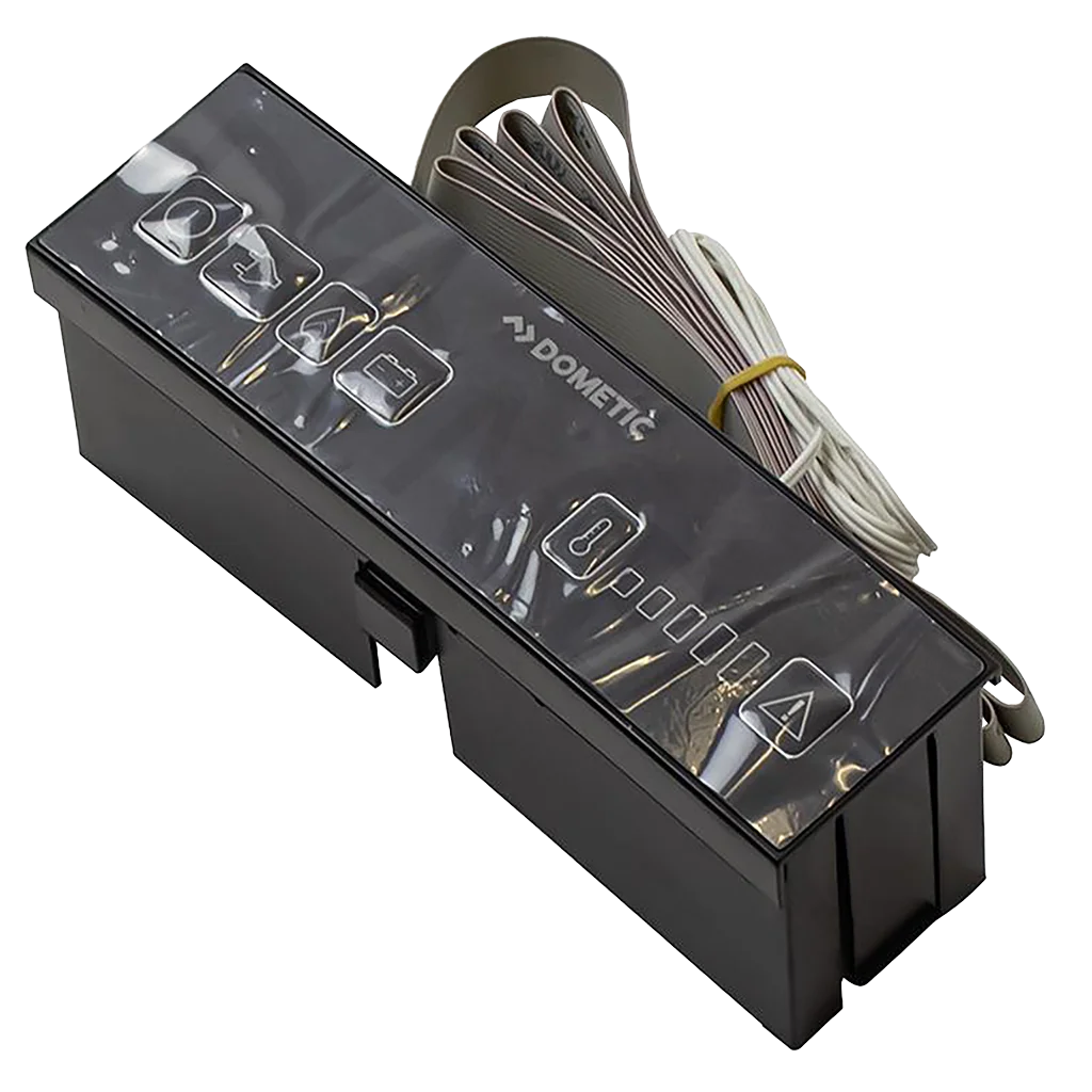 Dometic Operating Panel with Temperature Probe