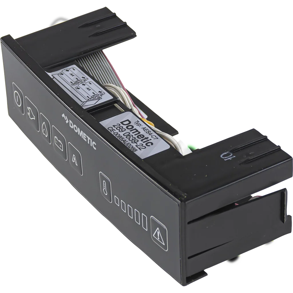 Dometic Operating Panel with Temperature Probe