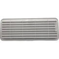Dometic White Air Vent Bottom Grid