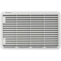 Dometic LS330 White Air Vent Grid