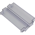 Dometic 388mm Door Shelf pair