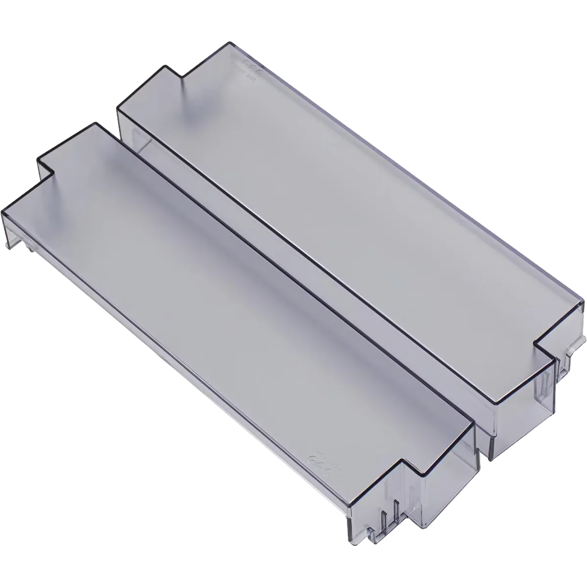 Dometic 388mm Door Shelf pair