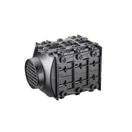 Eberspächer E-Airtronic EHV1 Electric Air Heater (29.2120.30.0000)