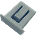 Stopple, Bearing, Freezer Compartment