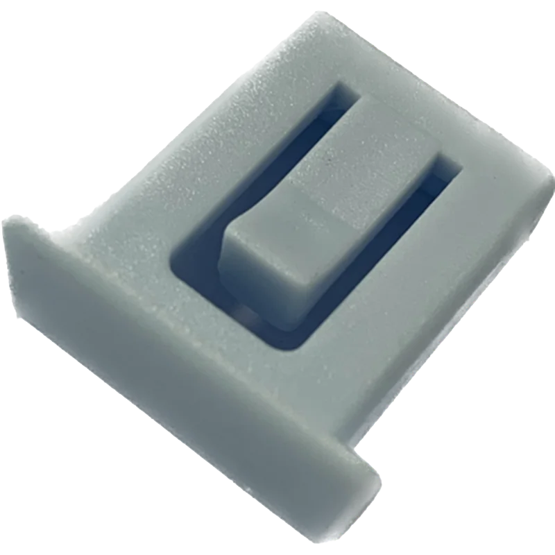 Stopple, Bearing, Freezer Compartment