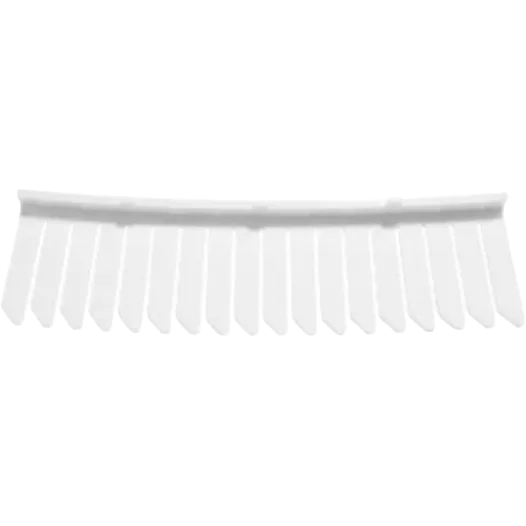 Dometic Bottle Retainer L245mm - White