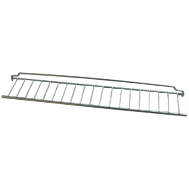 Dometic grating bottom