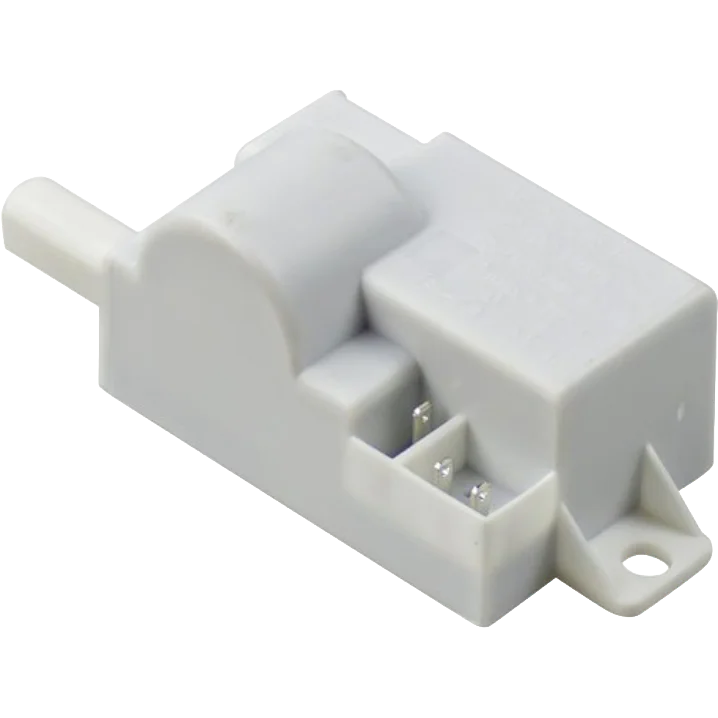 Dometic Burner Ignitor Electronics - White 12v