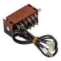 Dometic Selector switch Gas, elec