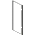 Hartal R/H Flyscreen (30.1450.8203)