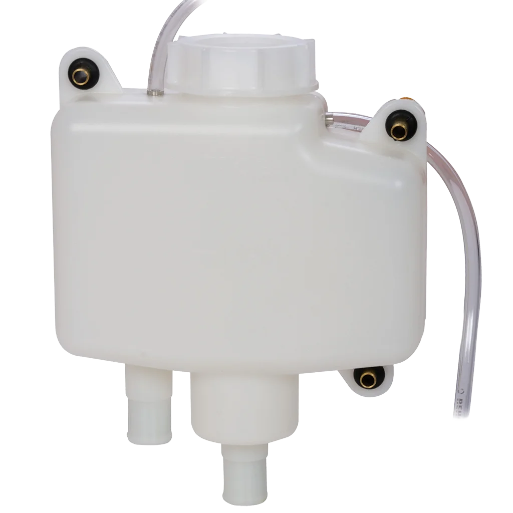 Alde Wall Mounted Expansion Tank