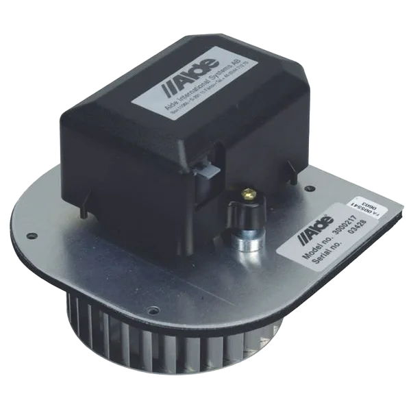 Alde Combustion Fan
