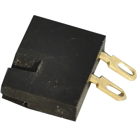 Truma Socket Header 2 Pin 30010-23400